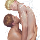 サークル【ペンギン屋（PenguinFrontier先生）】オリジナル同人誌とらのあな初上陸記念！新刊「ザマアミロ!!」購入フェア!