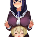 コミックキューンで大人気連載中のちょっぴりおバカな百合コメディ「世界で一番おっぱいが好き！」が 2018年2月26日に発売決定！ とらのあなでは「昆布わかめ」先生の描きおろしイラストを使用した「A3タペストリー付きとらのあな限定版」を 発売いたします！