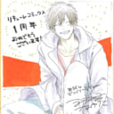 「LiリQuキューlleレ」創刊1周年記念！ 嬉し恥ずかし！？LiリQuキューlleレコミックス1周年のスペシャルフェア開催！