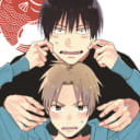 「鯛代くん、君ってやつは。1」発売記念、ヤマダ先生WEBサイン会開催！