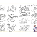 【(CD)「NEW GAME!!」ドラマCD 第2巻】発売記念！！ キャスト直筆サイン入り色紙プレゼント・キャンペーン開催決定！！