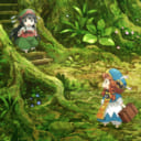 『ハクメイとミコチ』Blu-ray＆DVD 上巻「ハクメイとミコチの家へようこそ」キャンペーン開催!!