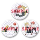 人外系コメディ『小林さんちのメイドラゴン』の大好評スピンオフ『小林さんちのメイドラゴン カンナの日常 4巻』が発売！とらのあなでは特製3種缶バッジ付きのとらのあな限定版も発売！！