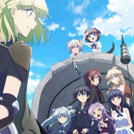 デスマーチからはじまる異世界狂想曲 タグ記事一覧 とらのあな総合インフォメーション