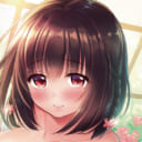 ささちん先生の「さんぴー」発売を記念して 描き下ろしB2タペストリー付きとらのあな限定版をご用意しました。