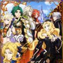 TVアニメ「グランクレスト戦記」とらのあな限定版発売決定！