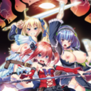 『グリムリーパー！−刈魔執行乙女隊−』色紙抽選フェア