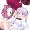 待望の「NEW GAME!」最新7巻が3月27日に発売決定！とらのあなでは7巻発売にあわせてA4クリアフラットケース付きとらのあな限定版を発売いたします！