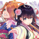 アニメ好評放送中の「りゅうおうのおしごと！」最新8巻が2018年3月15日に発売！ とらのあなでは最新8巻の発売を記念してA4クリアフラットケース付き限定版を発売いたします！