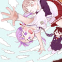 「みつどもえ」の桜井のりお最新作!  時にホロリと、時にポロリと、 ハートフルポンコツ少女ロボコメディー『ロロッロ！ 1巻』が3/8(木)発売！ こちらに併せて「桜井のりお先生描き下ろしアクリルキーホルダー2種セット付きとらのあな限定版」の発売が決定！!