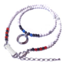 『うたわれるもの 散りゆく者への子守唄』モチーフのアクセサリーが発売決定！！