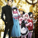 『シュタインズ・ゲート ゼロ』Blu-ray＆DVD 第1巻発売記念 早期予約キャンペーン開催!!