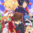 Minami & たぴみる│TVアニメ『ハイスクールD×D HERO』OPテーマ/EDテーマ発売記念イベント 開催決定!!