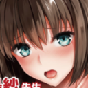 小島紗先生　ワニマガジン社 第二弾単行本『純情ビッチハーレム』が6月1日に発売決定！ とらのあなでは発売を記念して描き下ろしB2タペストリー付きとらのあな限定版をご用意しました。