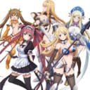 【『クイーンズブレイド UNLIMITED』Blu-ray＆DVD 第1巻】発売記念！！キャストサイン入り台本プレゼント・キャンペーン開催決定！！