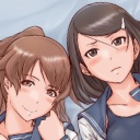 如月群真先生 期待の新作「恋愛志向生徒会」が6月20日に発売決定！ 如月群真先生描き下ろしB2タペストリー付きとらのあな限定版を販売いたします！