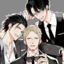 『MODS』待望の続編がついにコミック化！『NIGHTS BEFORE NIGHT』にとらのあな限定版が登場です！