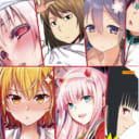 とらのあな集英社担当オススメ！ 「ハーレム」「エグゼロス」など集英社の誇る、Eまんがを集めました！ 集英社Eまんが祭り開催！