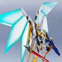 バンダイ METAL ROBOT 魂 ランスロット・アルビオン 期間限定買取