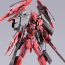 プレミアムバンダイ ガンダムストレア TYPE-F  (GN HEAVY WEAPON SET) 期間限定買取