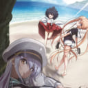 TVアニメ『ISLAND』とらのあな限定版発売決定！