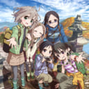 TVアニメ『ヤマノススメ サードシーズン』Blu-ray 第1巻発売記念！ 早期予約キャンペーン開催!!