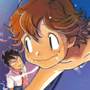 大人気コミック『青少年アシベ』の可愛いアクリルキーホルダーがとらのあな一部店舗にて取り扱い決定です！