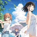 TVアニメ『「One Room セカンドシーズン」 Blu-ray 』とらのあな限定版発売決定！