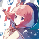 「ハノカゲ」先生期待の新作「コスモファミリア＊」第1巻が6/12に発売！ とらのあなでは発売を記念して「ハノカゲ」先生の直筆サイン入り複製原画抽選プレゼントフェアを開催いたします。