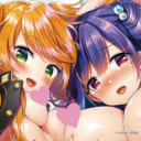 みなみ先生初の単行本『恋色パルフェ』が7月31日（火）に発売決定！ 描き下ろしB2タペストリー付きとらのあな限定版も発売！！