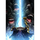 【(BD・DVD)「オーバーロードIII」1】発売記念！！ キャストサイン入り台本プレゼント・キャンペーン開催決定！！