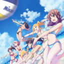 【(BD・DVD)「はるかなレシーブ」Vol.1】発売記念！！ キャストサイン入り台本プレゼント・キャンペーン開催決定！！