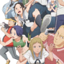 【(BD・DVD)「ちおちゃんの通学路」BOX上巻】発売記念！！ キャストサイン入り台本プレゼント・キャンペーン開催決定！！