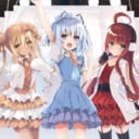 1000ちゃん3rdシングル『ビバ☆ラ☆RADIO』発売記念！スペシャルイベント　開催決定！！