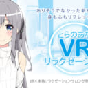 VR×本格リラクゼーションサロンが秋葉原に年内OPEN予定！「とらのあなVRリラクゼーション（仮）」