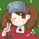 万引きは犯罪です！サークル【fullauto firing】防犯クリアファイルプレゼントキャンペーン！