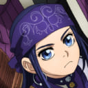 ヤバい奴らの 金塊争奪サバイバル、 新章突入ッ!!!  TVアニメ『ゴールデンカムイ』の第二期Blu-ray＆DVDが発売決定！ とらのあな特典は、B2タペストリー