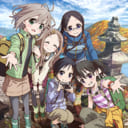 「ヤマノススメ サードシーズン」Blu-ray第3巻発売記念 キャスト直筆サイン入り台本プレゼント・キャンペーン開催決定！！