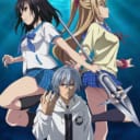 テロリストにより封鎖された絃神島――第四真祖の新たな戦いが始まる!! 『ストライク・ザ・ブラッドⅢ』のOVAがBlu-ray&DVDで発売決定！