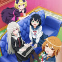 🎃となりの吸血鬼さん主題歌CD発売記念ハロウィンキャンペーン開催！🎃