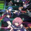 TVアニメ「RELEASE THE SPYCE」とらのあな限定版発売決定！