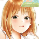 人気の文具×OLコメディ「文野さんの文具な日常」最新3巻が10月20日に発売！ 榎本あかまる先生描き下ろしメモスタンド付きとらのあな限定版を販売いたします！