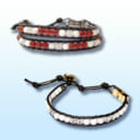 『WHITE ALBUM』『WHITE ALBUM2』のモチーフブレスレットが発売決定！！