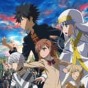 待望の第3期シリーズが放送スタート！TVアニメ『とある魔術の禁書目録Ⅲ』のBlu-ray＆DVDが発売決定です！