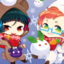 コミックマーケット95カタログ（冊子・ROM）、とらのあなでは女性向け特典が付いてくる！！