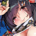 凍える冬を熱くする！！「コミックメガストアα2019年1月号」タペストリー付きとらのあな限定版が発売！！