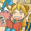 「トラノアナ女子部　晩秋のホンまつり」