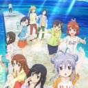 『劇場版 のんのんびより ばけーしょん』限定版Blu-ray発売記念「れんげの絵日記」キャンペーン開催!!