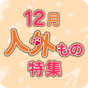 12月　フェチフェア