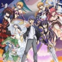 TVアニメ『デート・ア・ライブ DATE A LIVEⅢ』にて（Blu-ray/DVD）とらのあな限定版が発売決定!!